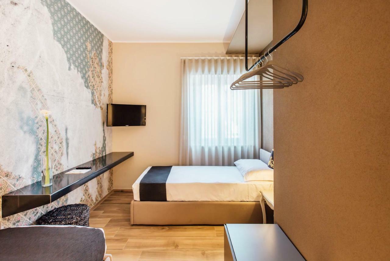 Suite 106 Васто Екстер'єр фото