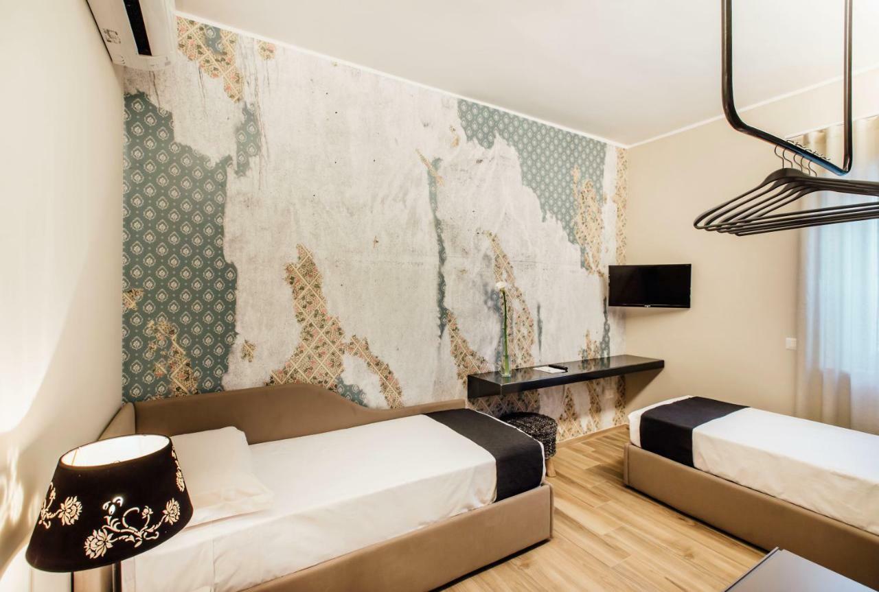Suite 106 Васто Екстер'єр фото
