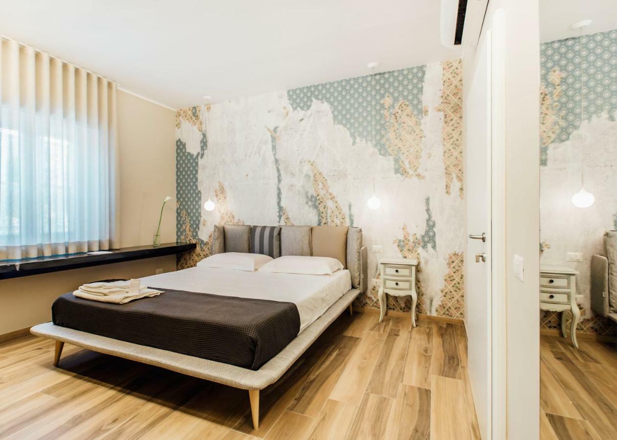 Suite 106 Васто Екстер'єр фото