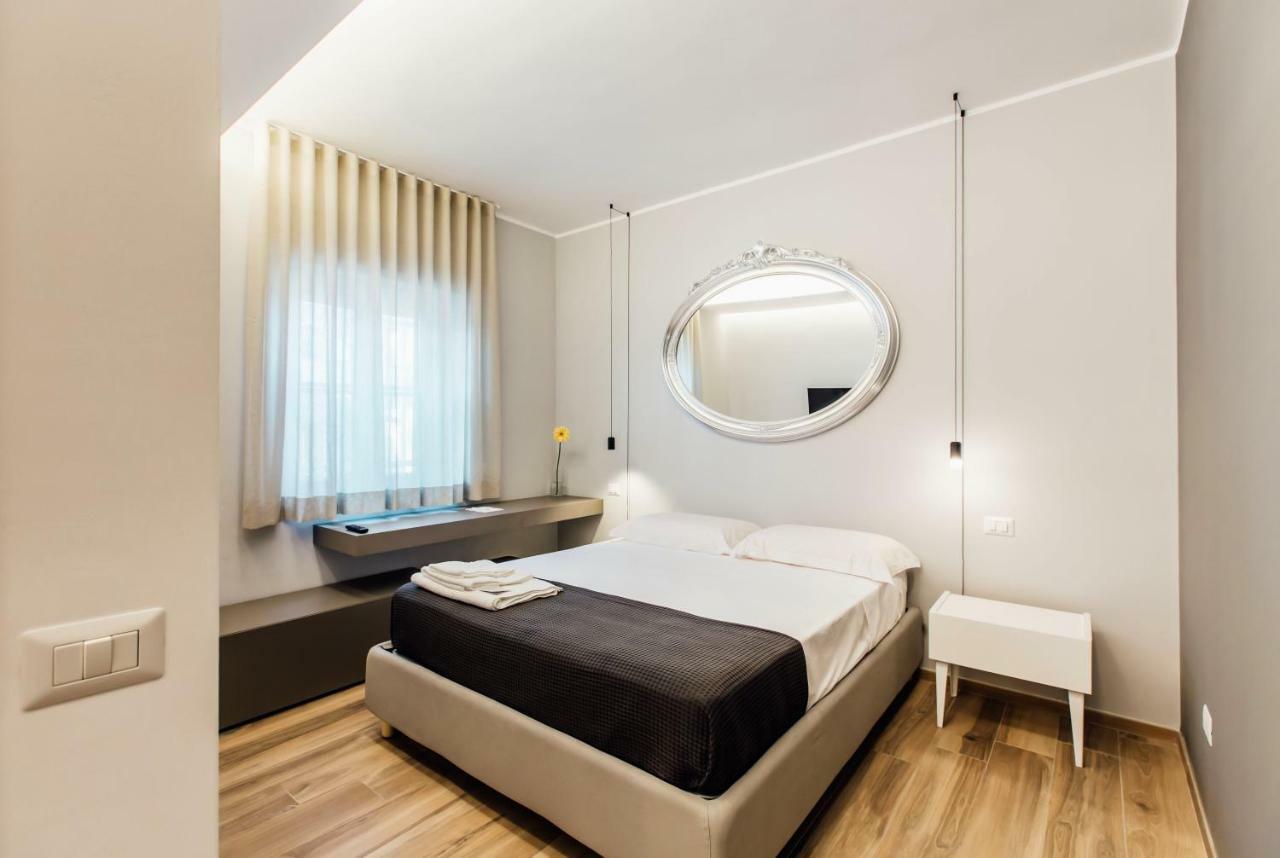Suite 106 Васто Екстер'єр фото