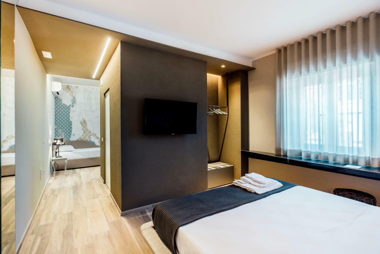 Suite 106 Васто Екстер'єр фото